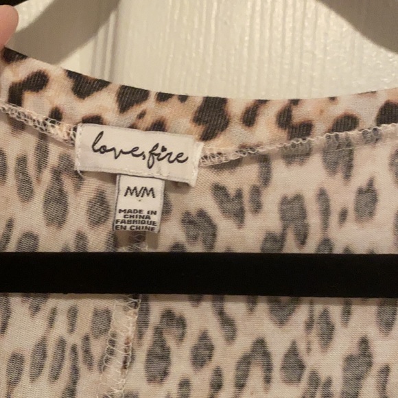 Stretchy dress - Picture 3 of 4